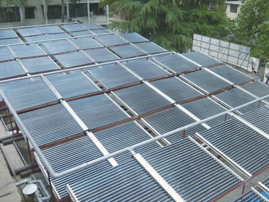 企事業單位職工洗浴